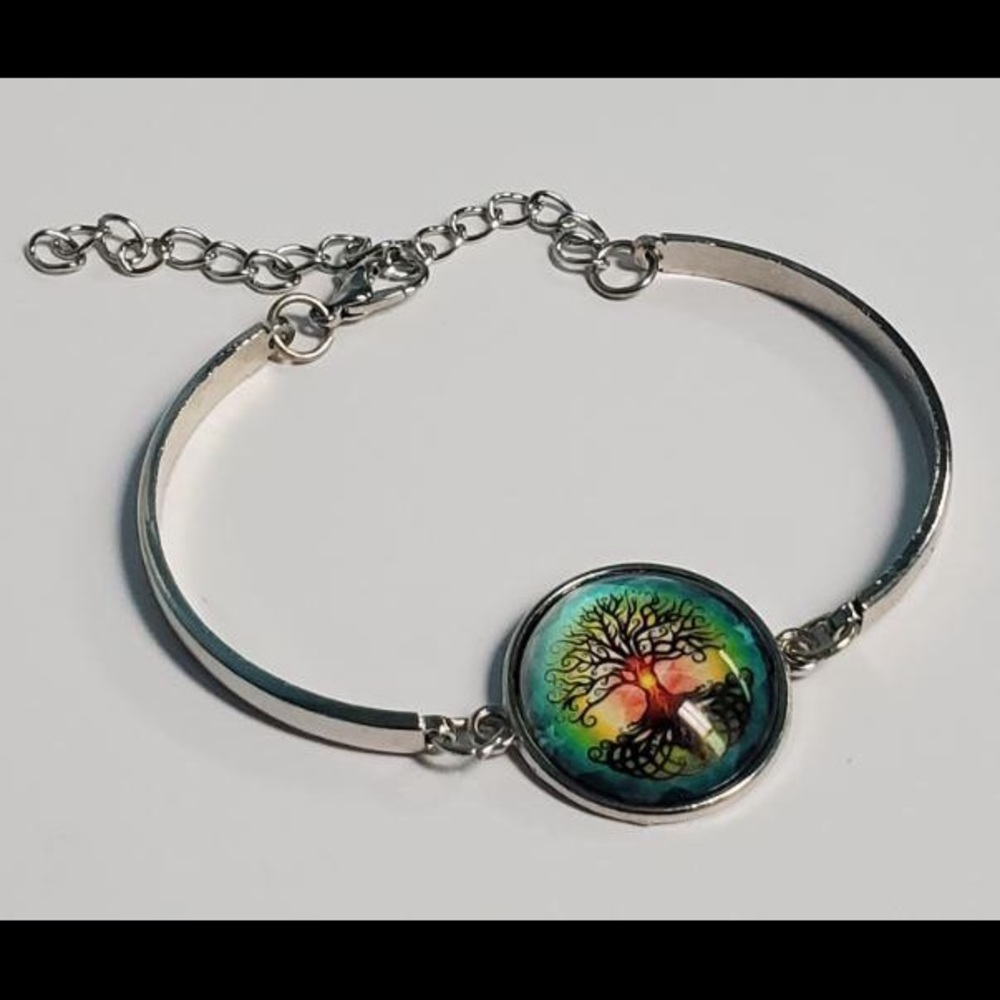 Iris Fashion jewelry